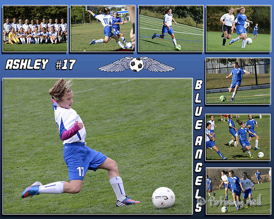 ashley 17b2 16x20