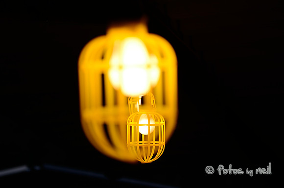 I see the light!