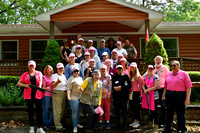 PRSC Breast Cancer Shoot 06.08.2025