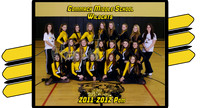 pomteam3wm looks great on apparel